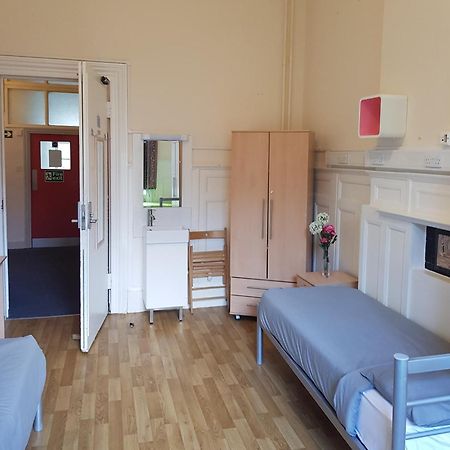 הוסטל לונדון Belsize House חדר תמונה