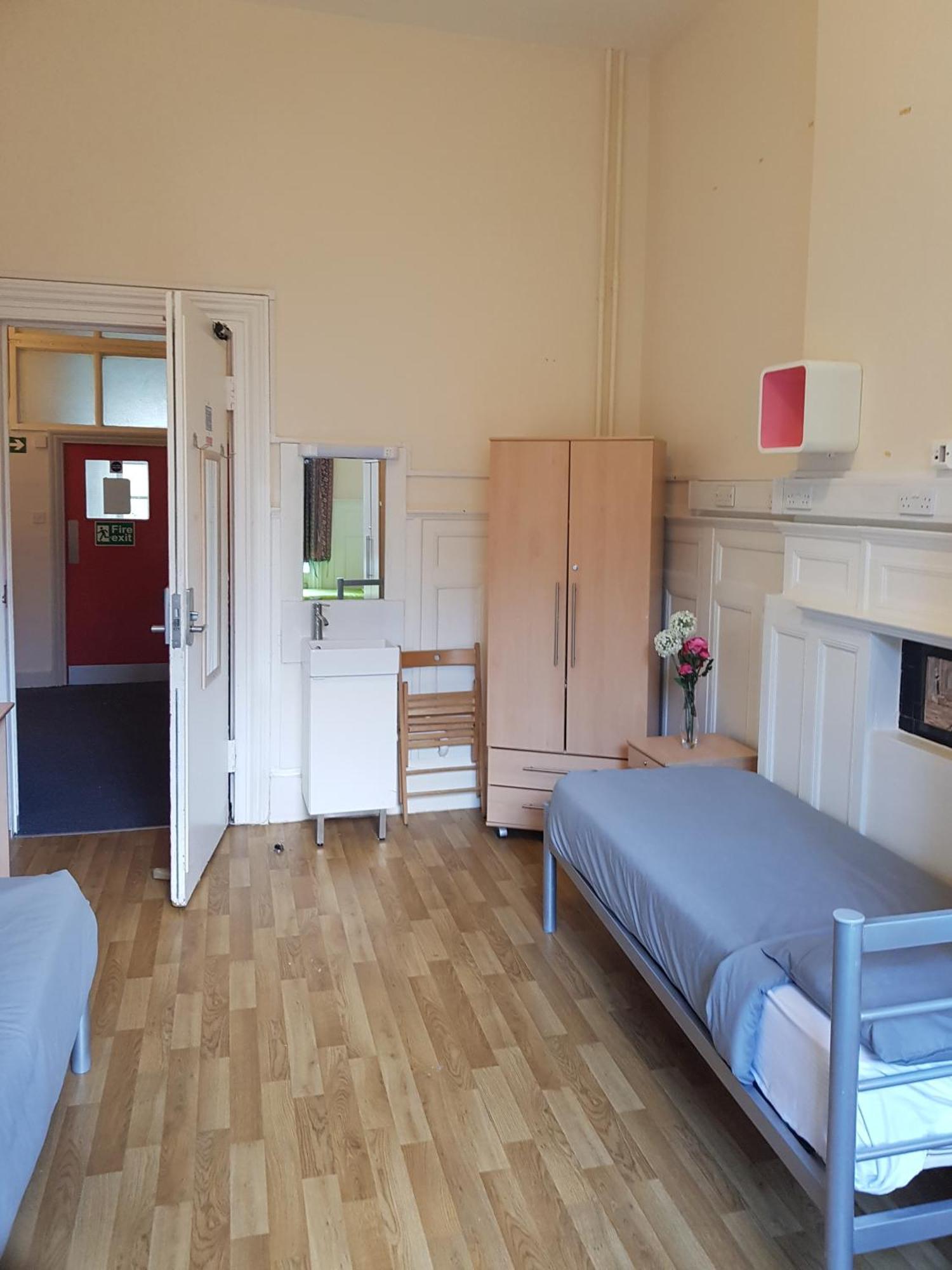 הוסטל לונדון Belsize House חדר תמונה