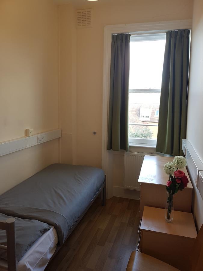 הוסטל לונדון Belsize House מראה חיצוני תמונה