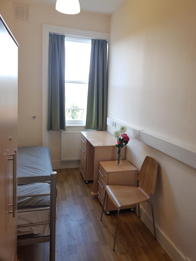 הוסטל לונדון Belsize House מראה חיצוני תמונה