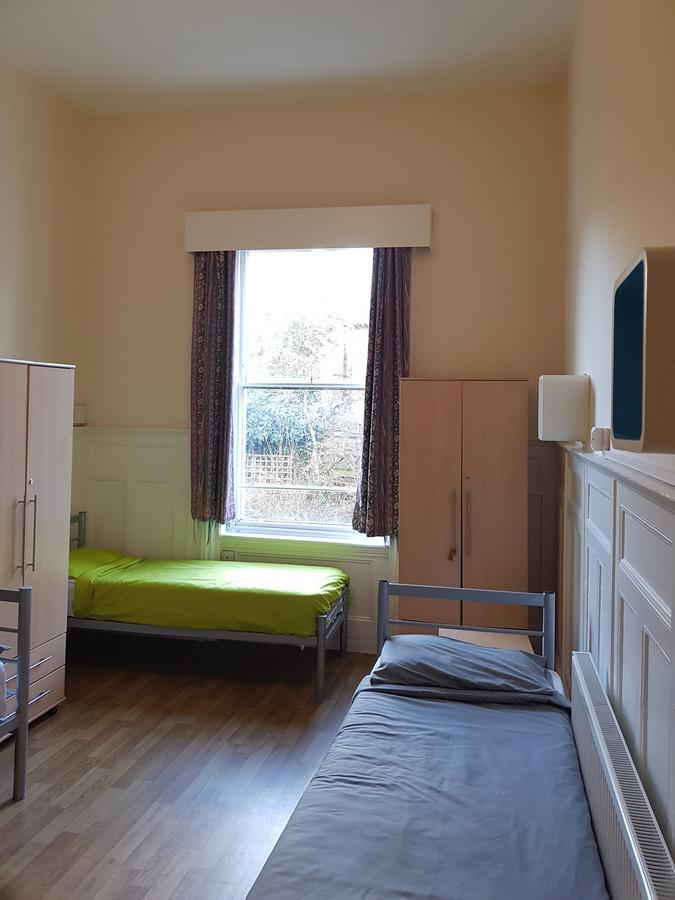 הוסטל לונדון Belsize House חדר תמונה